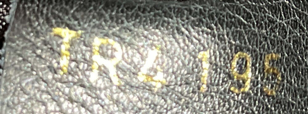 Louis Vuitton Palm Springs Backpack #227476L17B - Picture 7 of 7